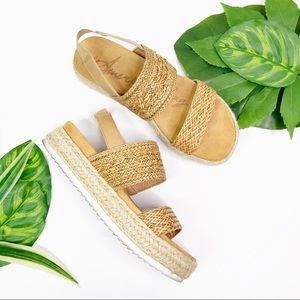 american rag karli sandals